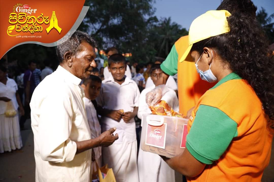 Pivithuru Wandana Thanthirimale - Image 5